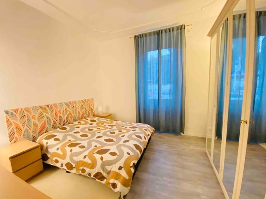 Mamisa Rome, Appartamento Con Parcheggio Privato E Gratuito Экстерьер фото