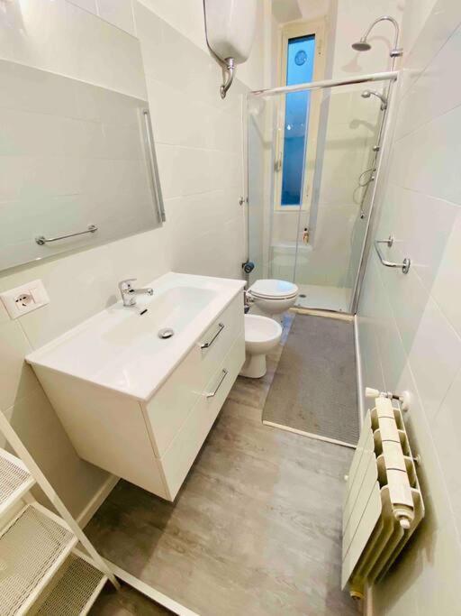 Mamisa Rome, Appartamento Con Parcheggio Privato E Gratuito Экстерьер фото