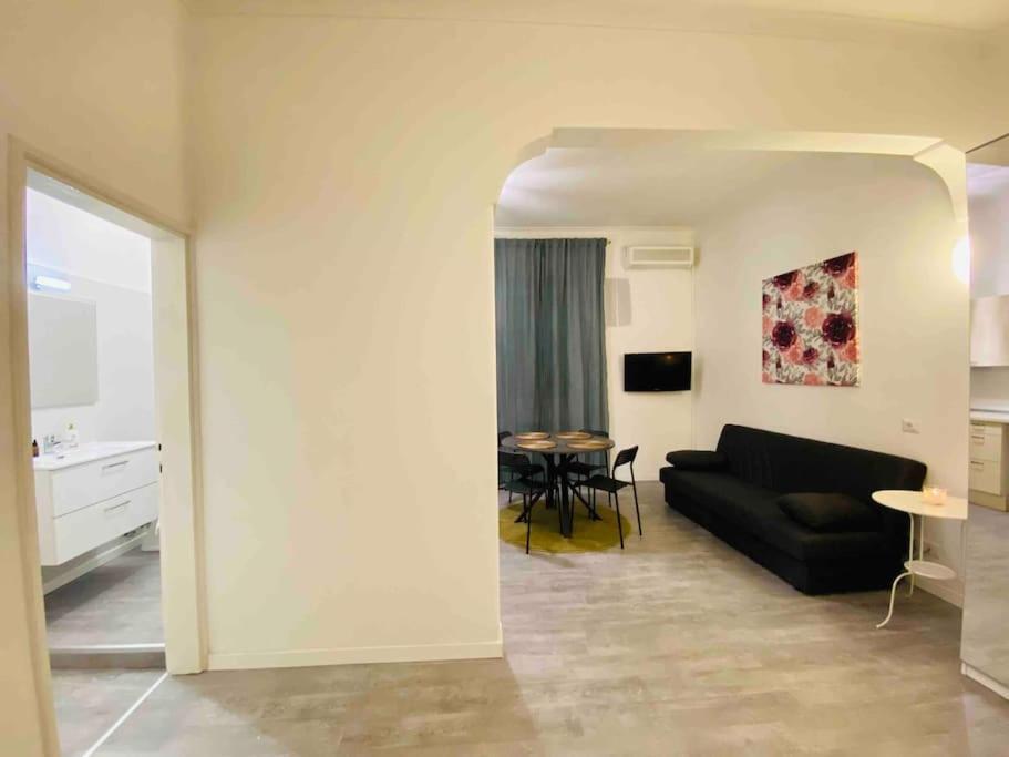 Mamisa Rome, Appartamento Con Parcheggio Privato E Gratuito Экстерьер фото