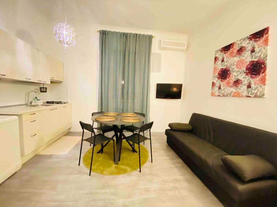 Mamisa Rome, Appartamento Con Parcheggio Privato E Gratuito Экстерьер фото