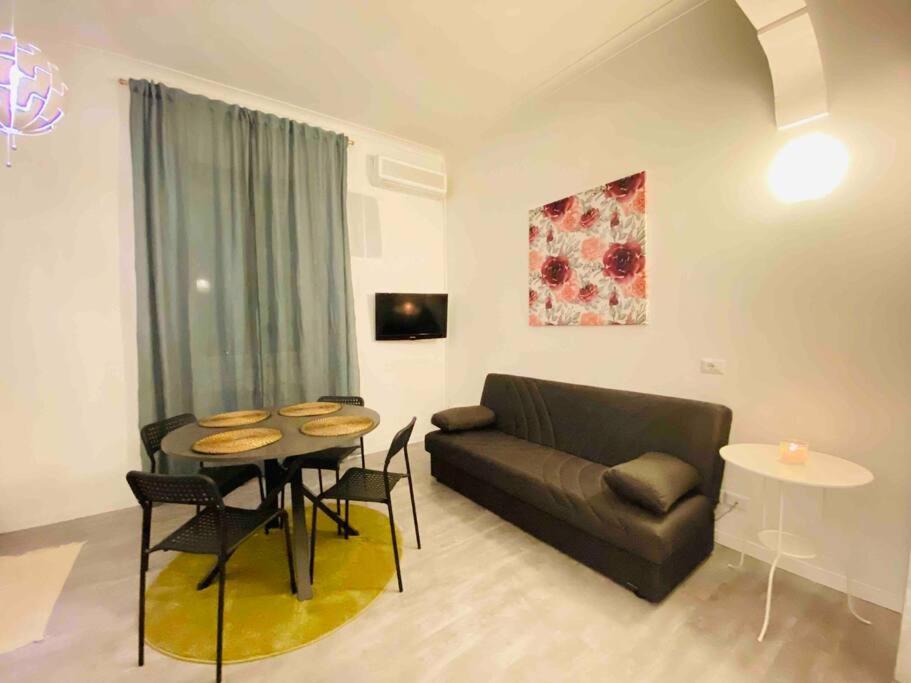 Mamisa Rome, Appartamento Con Parcheggio Privato E Gratuito Экстерьер фото
