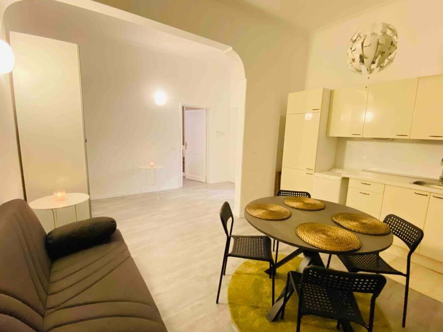Mamisa Rome, Appartamento Con Parcheggio Privato E Gratuito Экстерьер фото