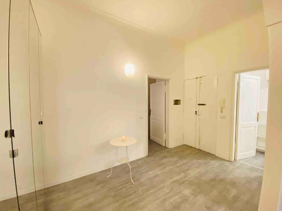 Mamisa Rome, Appartamento Con Parcheggio Privato E Gratuito Экстерьер фото