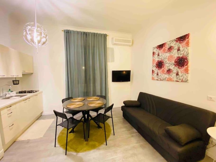 Mamisa Rome, Appartamento Con Parcheggio Privato E Gratuito Экстерьер фото